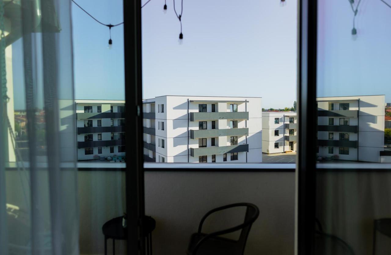 Vibrant Studio Timisoara Exterior foto